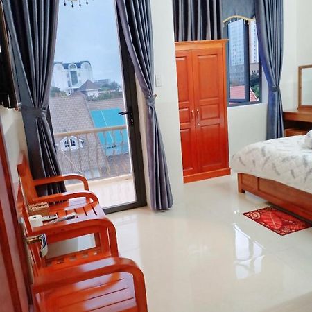 Minh Quan Hotel Vung Tau Dış mekan fotoğraf