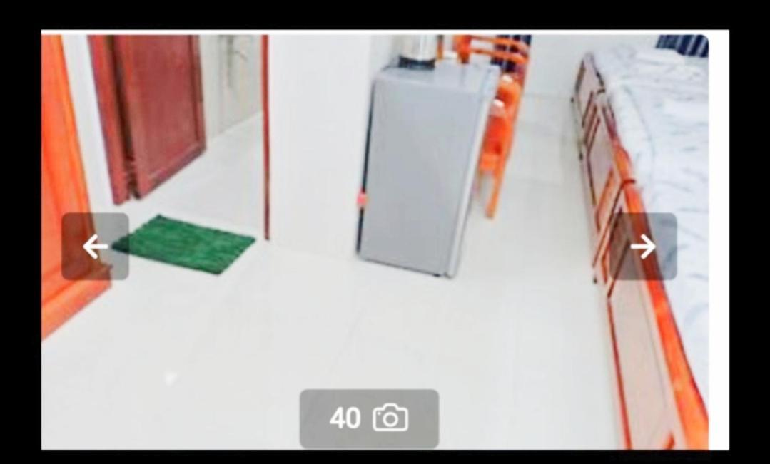 Minh Quan Hotel Vung Tau Dış mekan fotoğraf