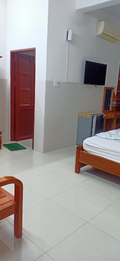 Minh Quan Hotel Vung Tau Dış mekan fotoğraf